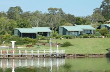 Hbergement Australie - Gipsy Point Lakeside - Mallacoota